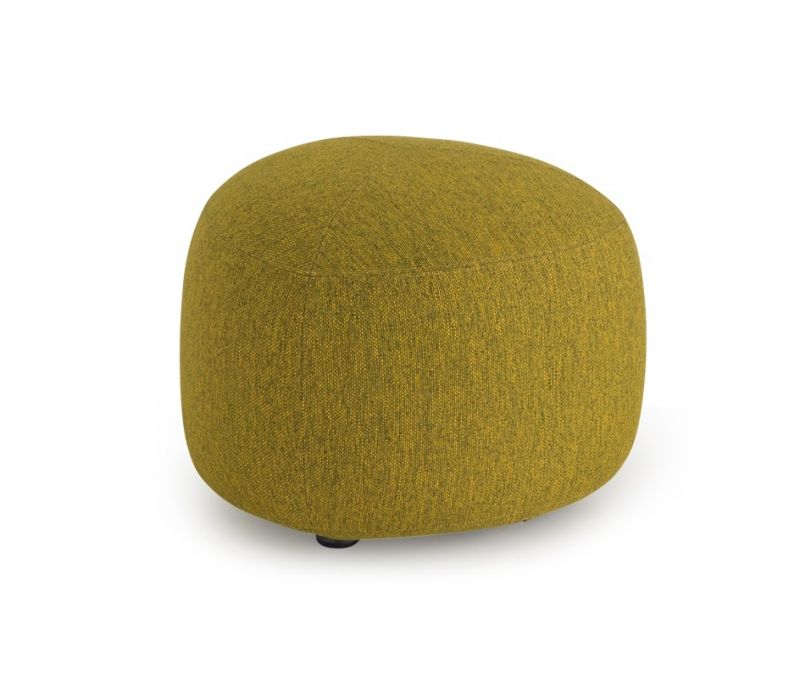 Kipu D01 Mini Sitzkissen / Hocker La Palma